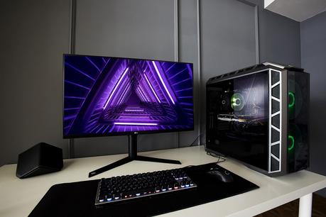 Este regreso a clases; LG te da consejos para usar bien tu monitor y no dañar la vista Este regreso a clases; LG te da consejos para usar bien tu monitor y no dañar la vista