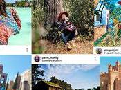 Viajeras instagramers mexicanas debes seguir