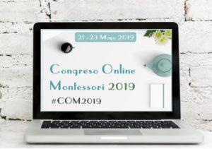 Formación Montessori Online: COM 2019