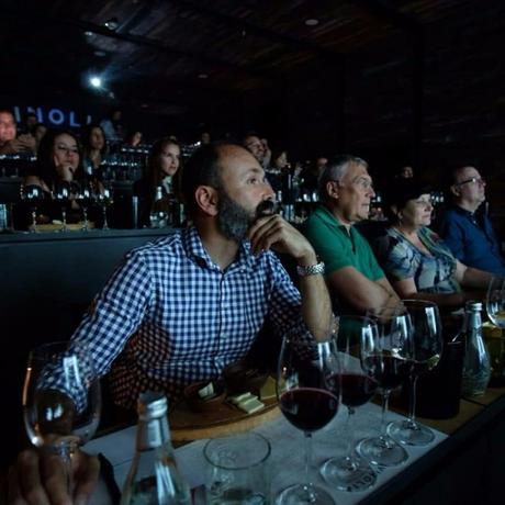 Película En tu piel dirigida por Matías Bize inaugura las noches de los cinco sentidos