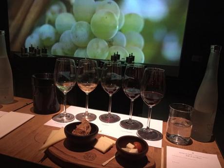 Película En tu piel dirigida por Matías Bize inaugura las noches de los cinco sentidos