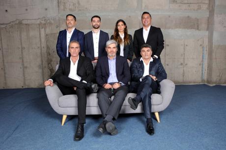 “De fútbol se habla se habla así” Y “Relatos de Vidal” son las novedades de la nueva programación de DIRECTV Sports