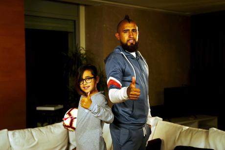 “De fútbol se habla se habla así” Y “Relatos de Vidal” son las novedades de la nueva programación de DIRECTV Sports