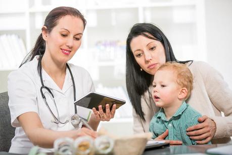 Tratamiento de los niños alérgicos Tratamiento de los niños alérgicos