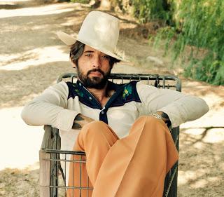 Ryan Bingham - American Love Song (2019)