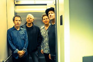 The Dream Syndicate - These Times (2019)