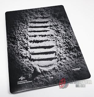 First Man, Análisis de la edición Bluray y UHD