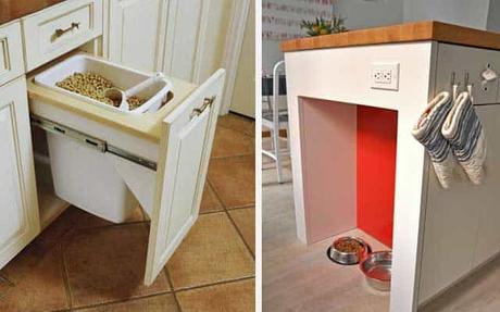 Hay quienes piensan que el orden y una decoración de buen...