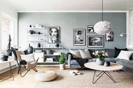 El negro, blanco, gris, y beige, pertenecen respectivamen...