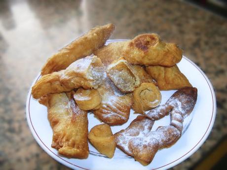 Dulces tradicionales en España para Navidad Dulces tradicionales en España para Navidad