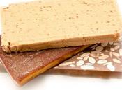 Dulces tradicionales España para Navidad