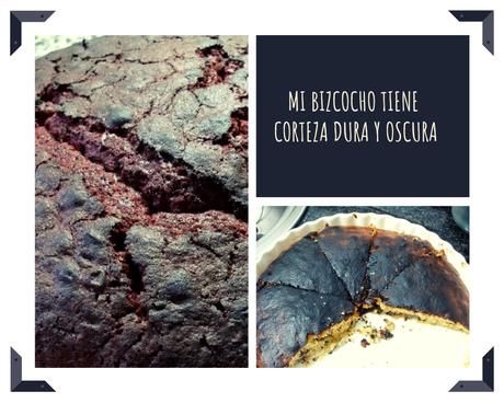 Trucos y problemas comunes del horneado4 Trucos y problemas comunes del horneado