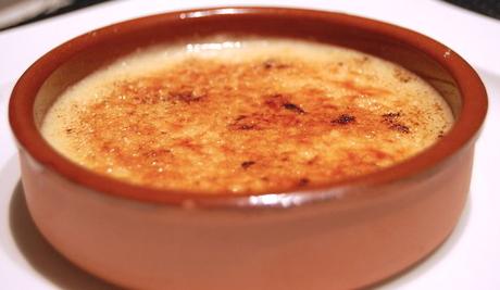 Los tres mejores postres españoles hechos con huevo Los tres mejores postres españoles hechos con huevo