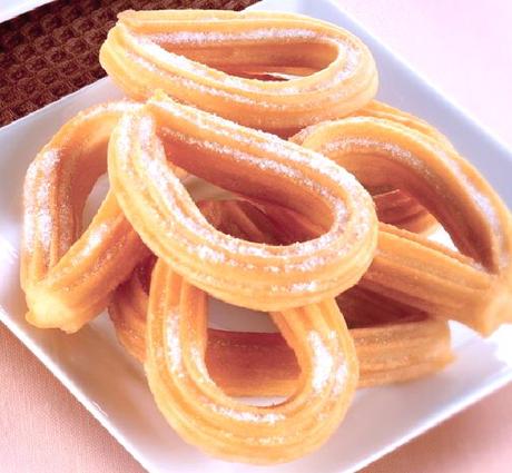 Los tres mejores postres españoles hechos con huevos Los tres mejores postres españoles hechos con huevo