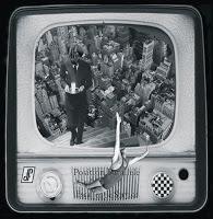 POSITION PARALLELE - ESCALIER DE SERVICE