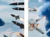 Tras criticas diseño, anuncian ajustes diseño Sonic