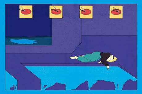 María Medem: “Mi narrativa no es evidente ni explícita. Busco que el lector descubra las cosas poco a poco María Medem: “Mi narrativa no es evidente ni explícita. Busco que el lector descubra las cosas poco a poco