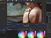 Disponible nueva versión Shotcut 19.04 nuevos efectos vídeo