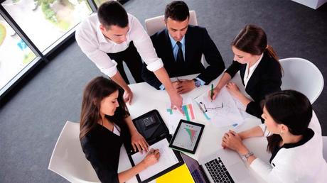 Cómo construir un equipo de alto rendimiento