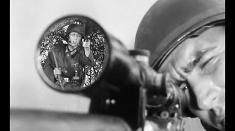 EL PUENTE (Die Brücke) Bernhard Wicki