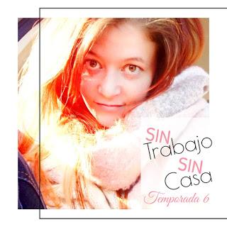 Temporada 6 - Sin Trabajo, Sin Casa.
