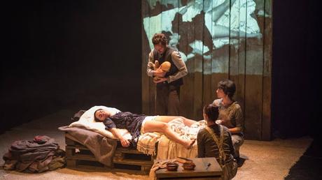 [A VUELAPLUMA] El lugar del olvido