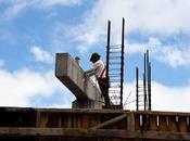 Cimientan trabajadores construcción edoméx fuerte