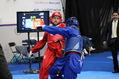 INICIA PARTICIPACIÓN MEXIQUENSE EN OLIMPIADA NACIONAL Y NACIONAL JUVENIL 2019 INICIA PARTICIPACIÓN MEXIQUENSE EN OLIMPIADA NACIONAL Y NACIONAL JUVENIL 2019