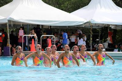 BUSCAN NADADORES MEXIQUENSES MANTENER HEGEMONÍA EN ESTE DEPORTE A NIVEL NACIONAL