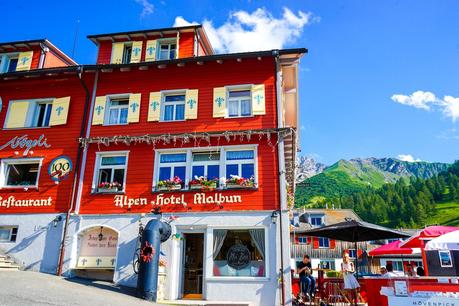 Alpen-Hotel-Malbun-outside-1.jpg.optimal ▷ El costo del viaje en Liechtenstein: un desglose detallado del presupuesto