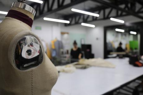 Universidad de Modas “JANNETTE KLEIN” reconocida como la mejor a nivel Latinoamérica Universidad de Modas “JANNETTE KLEIN” reconocida como la mejor a nivel Latinoamérica