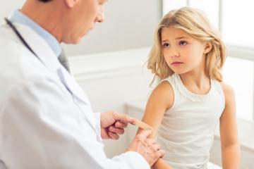 Qué función tienen los antisépticos para curar una herida