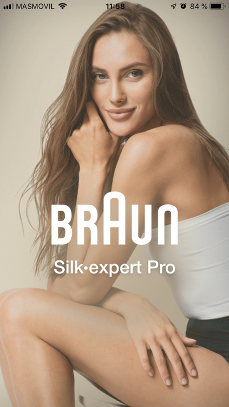 Prepárate para el verano con la nueva Silk Expert Pro 5 de Braun