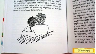 Olikuento: entrevista con su autora Belén Picado Olikuento: entrevista con su autora Belén Picado