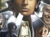 Night Shyamalan. cineasta cristal-La director sexto sentido protegido