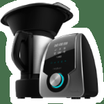 Tabla equivalencia Mambo con Thermomix®