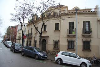 La casa de Mingo (y II) en Catalunya Plural