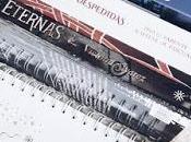 Lecturas abril