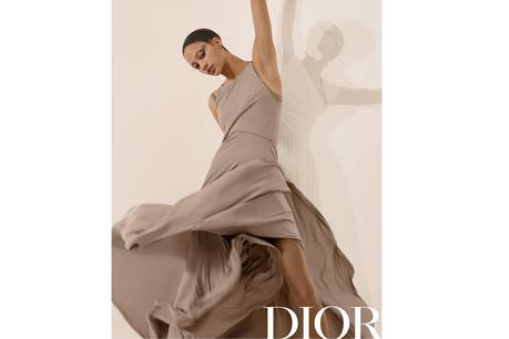 Dior primavera verano 2019 ballet campaña