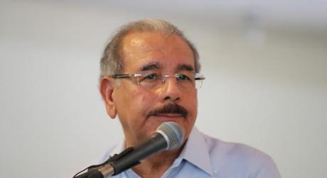 Danilo expresa seguirá consolidando grandes logros de su gobierno.