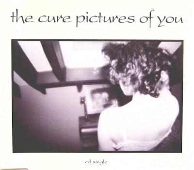 [Clásico Telúrico] The Cure - Pictures Of You (1989)