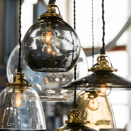 Lámparas y bombillas led ‘Watt & Veke’