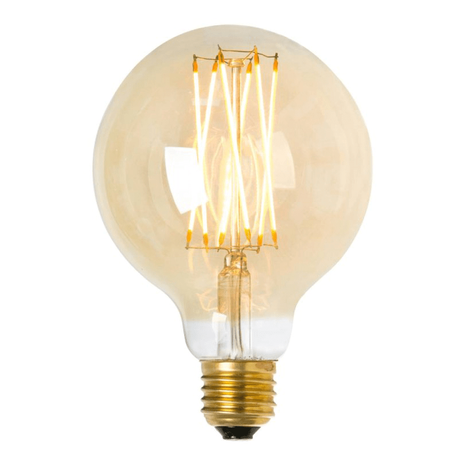 Lámparas y bombillas led ‘Watt & Veke’