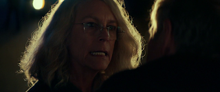 La noche de Halloween (Halloween, David Gordon Green, 2018. EEUU) La noche de Halloween (Halloween, David Gordon Green, 2018. EEUU)