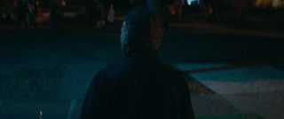 La noche de Halloween (Halloween, David Gordon Green, 2018. EEUU) La noche de Halloween (Halloween, David Gordon Green, 2018. EEUU)