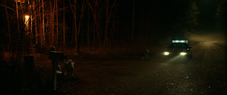 La noche de Halloween (Halloween, David Gordon Green, 2018. EEUU) La noche de Halloween (Halloween, David Gordon Green, 2018. EEUU)