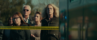 La noche de Halloween (Halloween, David Gordon Green, 2018. EEUU) La noche de Halloween (Halloween, David Gordon Green, 2018. EEUU)