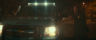 La noche de Halloween (Halloween, David Gordon Green, 2018. EEUU) La noche de Halloween (Halloween, David Gordon Green, 2018. EEUU)