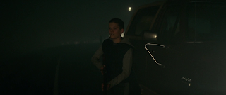 La noche de Halloween (Halloween, David Gordon Green, 2018. EEUU) La noche de Halloween (Halloween, David Gordon Green, 2018. EEUU)