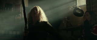 La noche de Halloween (Halloween, David Gordon Green, 2018. EEUU) La noche de Halloween (Halloween, David Gordon Green, 2018. EEUU)